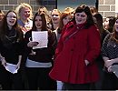 Weihnachtsingen